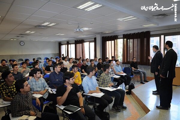 افزایش ۱۰ و ۱۵ درصدی حقوق ۸۷ درصد اعضای هیات علمی دانشگاه تهران