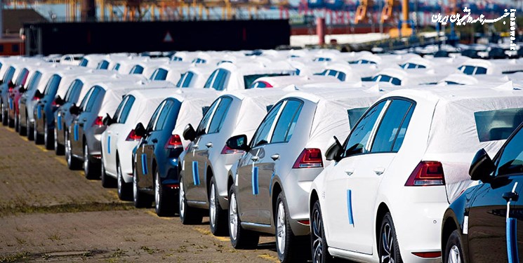 زمان قرعه‌کشی خودروهای وارداتی تغییر کرد 