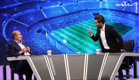 فیلم| افشاگری میثاقی از تاج؛ افشای پاداش های عجیب در جام جهانی!