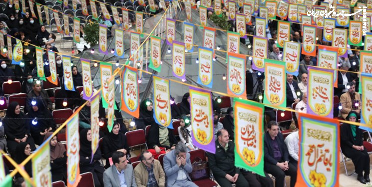 اعطای هدیه ۲۰ میلیون تومانی برای کارکنان ستاد وزارت علوم که صاحب فرزند می‌شوند 