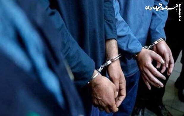 دستگیری ۵ نفر در رابطه با مسمومیت دانش‌آموزان