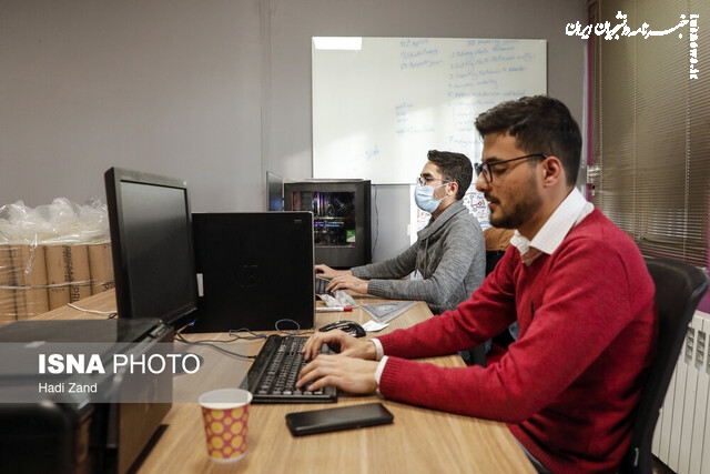  ایجاد ۴۹ مرکز هدایت شغلی و کاریابی تخصصی در دانشگاه‌ها تا سال ۱۴۰۱