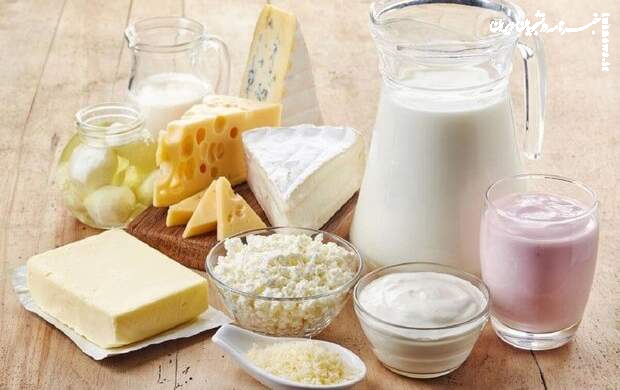 محصولات لبنی در ماه رمضان گران می‌شود؟