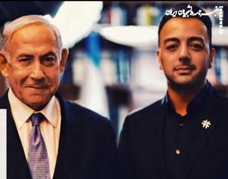 دکوپاژ صهیونیستی اینترنشنال/ چرا اینترنشنال با نتانیاهو گفتگو کرد؟