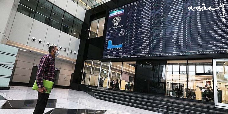  نمادهای ریالی نتوانستند بازار سرمایه را سبزپوش کنند