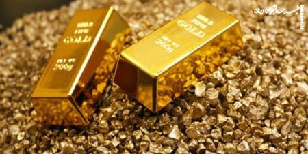 افزایش ۳۷ دلاری طلا در آخرین روز کاری بازارهای جهانی