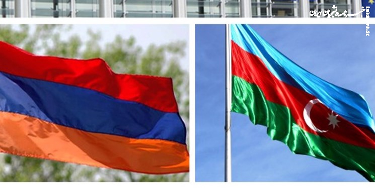 بدون تضمین‌های امنیتی پیمان صلح با باکو امضا نمی‌کنیم