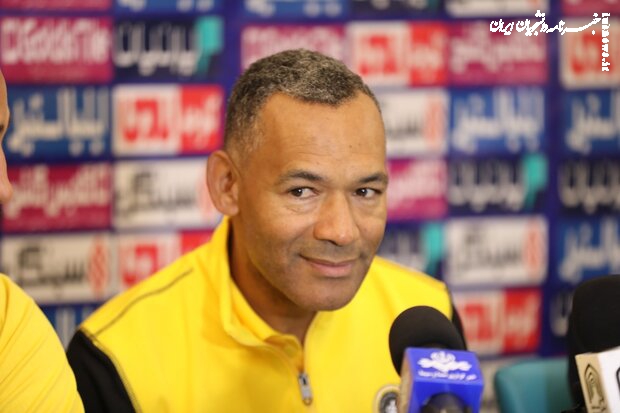 سپاهان: بابت شکست پرسپولیس جشن نگرفتیم