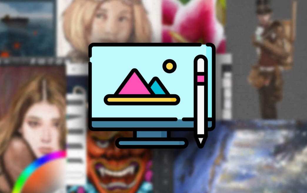 معرفی ۱۰ برنامه برتر نقاشی دیجیتال برای سیستم‌عامل اندروید و آیفون +لینک دانلود