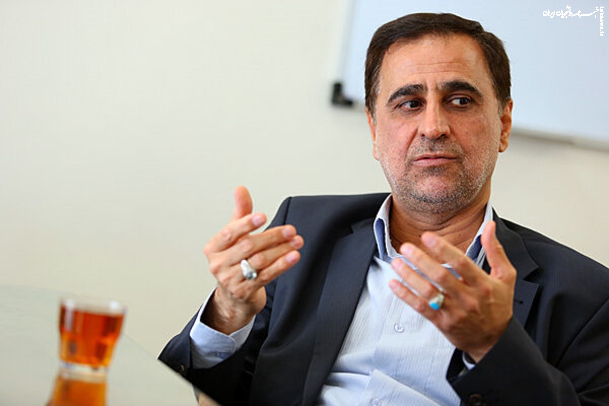 روزی که عربستان دنبال تنش زدایی با ایران بود/ چین، خط قرمز آمریکا حتی در برخورد با اسرائیل