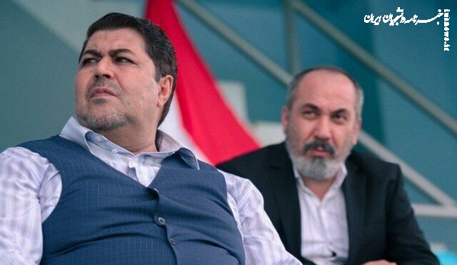 ادامه حواشی حضور بازیگر مطرح در یک فیلم سینمایی +عکس