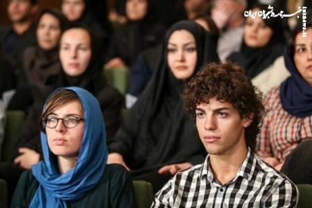 اجرای طرح استاد راهبر برای دانشجویان غیرایرانی دانشگاه شهیدبهشتی