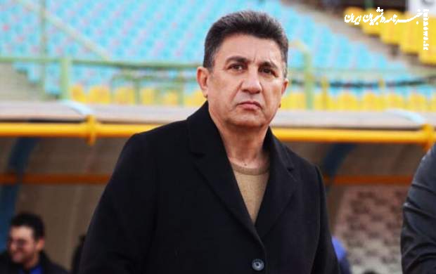 «امیرقلعه‌نویی» سرمربی تیم ملی شد