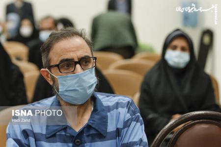  حکم اعدام «حبیب فرج‌الله چعب» در دیوان عالی کشور تایید شد