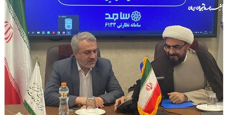 وزیر صنعت، معدن و تجارت به صورت آنلاین با مردم گفت‌وگو کرد