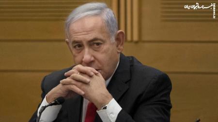 واکنش بهت‌زده نتانیاهو به توافق ایران و عربستان