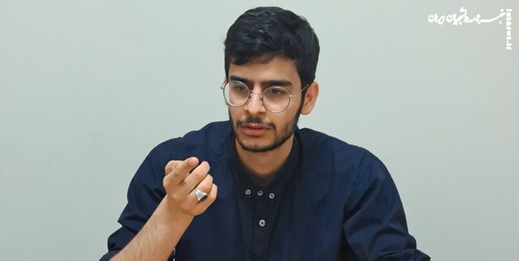 فعال دانشجویی: اینترنشنال در مصاحبه با نتانیاهو چهره واقعی خود را کاملا نمایان کرد 