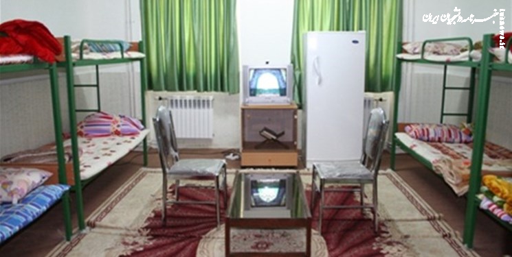  ۴۰۵ مرکز خانه معلم میزبان فرهنگیان در نوروز