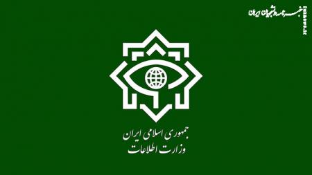 بازداشت ۲۱ نفر از گروهک تروریستی منافقین