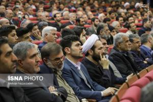 تصاویر| سالگرد شهادت شهید مهدی باکری