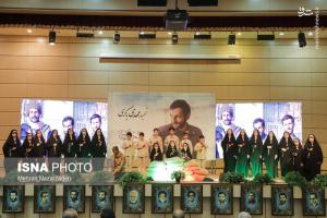 تصاویر| سالگرد شهادت شهید مهدی باکری