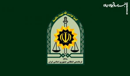 اطلاعیه مهم پلیس در آستانه شب چهارشنبه آخر سال/ بازداشتی‌های چهارشنبه‌سوری تا ۱۵ فروردین در بازداشت