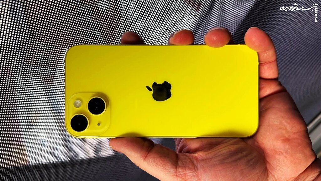 آیفون ۱۴ زرد بدترین انتخاب است؟/ همه چیز درباره محصول جدید اپل