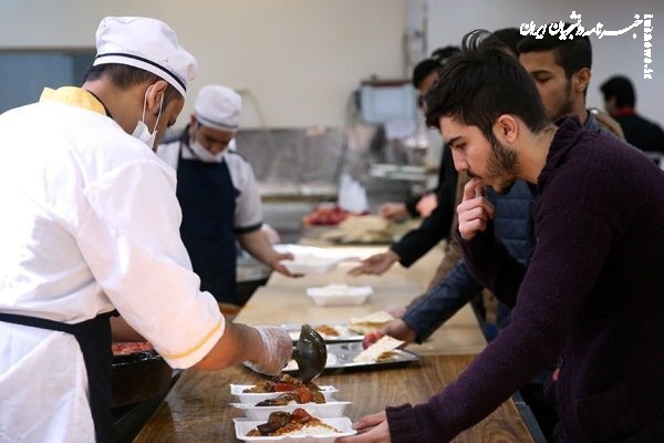 بدهی ۱۵۰۰میلیاردتومانی دانشگاه های علوم پزشکی به پیمانکاران تغذیه