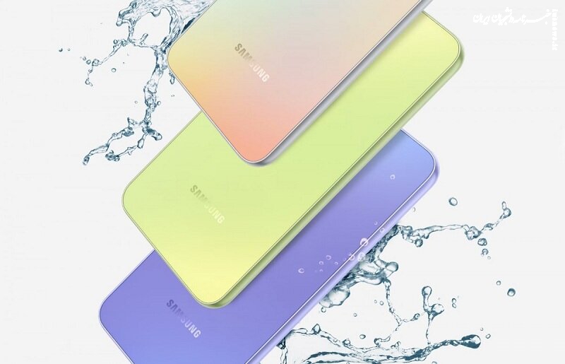 معرفی رسمی گلکسی‌های A۵۴ و A۳۴/ مشخصات این گوشی‌های چیست؟