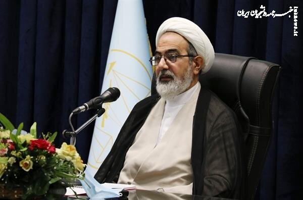 منتظر خبرهای خوش باشید که با درایت رهبر انقلاب صورت می گیرد/ دولت قبل ما را عقب انداخت 
