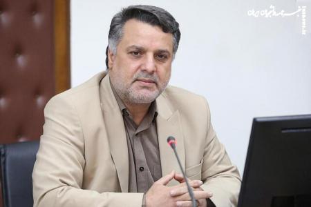 تمدید حکم رییس سازمان جهاد دانشگاهی علوم پزشکی تهران