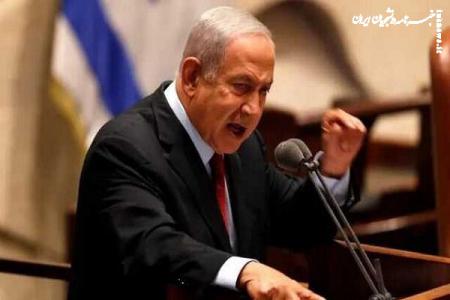  نتانیاهو برای گفت‌وگو درباره ایران عازم برلین شد