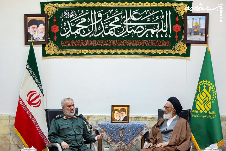 دشمنان در اغتشاشات اخیر از هر خباثتی دریغ نکردند