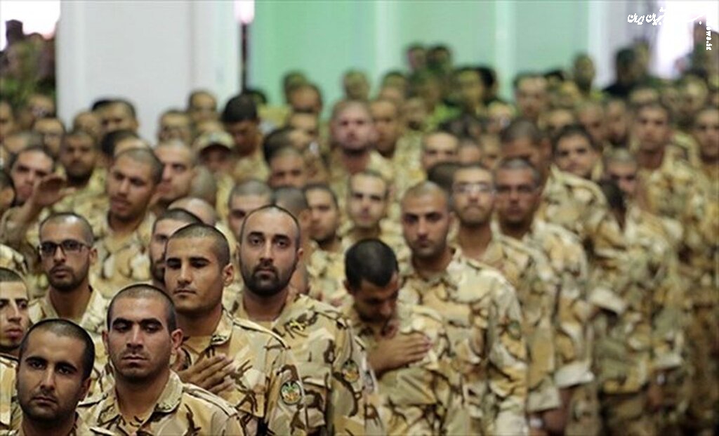سربازی در ایران حرفه ای می شود/ جزئیات طرح اصلاح قانون نظام وظیفه