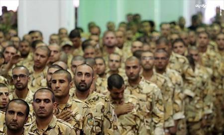 سربازی در ایران حرفه ای می شود/ جزئیات طرح اصلاح قانون نظام وظیفه