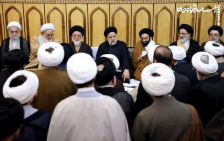 نامه مهم ۴۶ نفر از مدیران حوزه‌ علمیه تهران به رئیس‌جمهور درباره حجاب