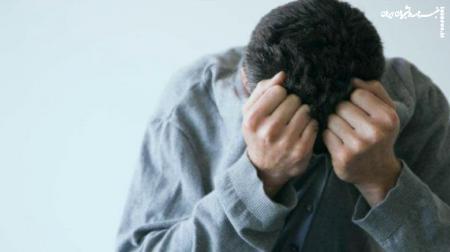 علائم و نشانه های افسردگی شدید در مردان چیست؟