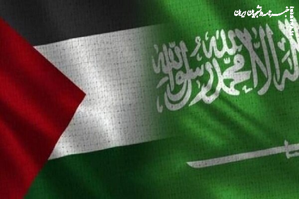 چراغ سبز حماس برای برقراری روابط با عربستان سعودی