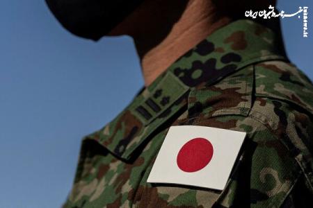 آلمان و ژاپن رزمایش نظامی مشترک برگزار می کنند