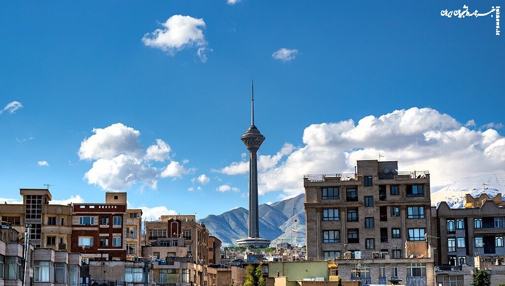 وضعیت آلودگی هوای تهران در نخستین روز سال ۱۴۰۲ / میزان آلاینده‌ها در چه شرایطی است؟