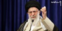 فیلم| رهبر انقلاب:  آمریکایی‌ها گفتند فشار اقتصادی روی ایران بی‌سابقه است؛ با همه دروغگویی‌هایشان این را راست گفتند
