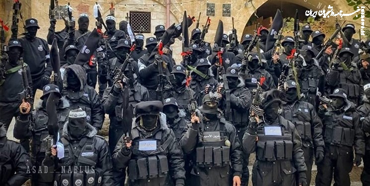 هشدار «عرین‌الاسود» به صهیونیست‌ها