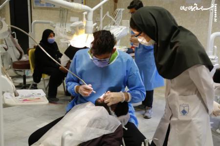 ۵۰۰ گروه جهادی در کرمان در حال خدمات رسانی به محرومان هستند