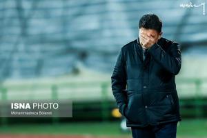 عکس| دیدار دوستانه تیم‌های فوتبال ایران و روسیه