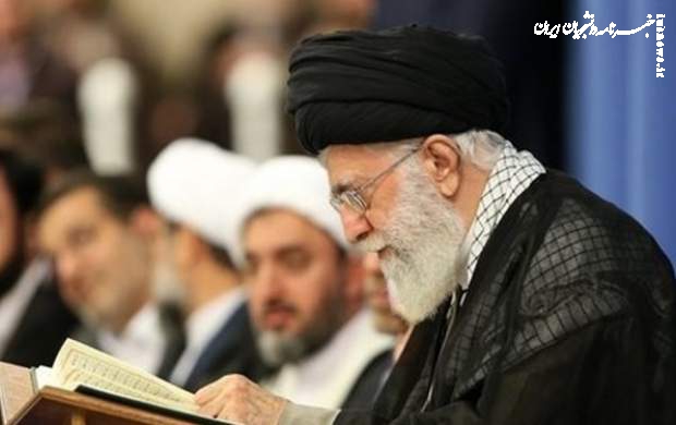 علت مبارک بودن ماه رمضان در کلام رهبرانقلاب