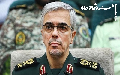 عکس| اقدامات پیشگیرانه‌ی نیروهای مسلح در برابر تحرکات نظامی علی اف