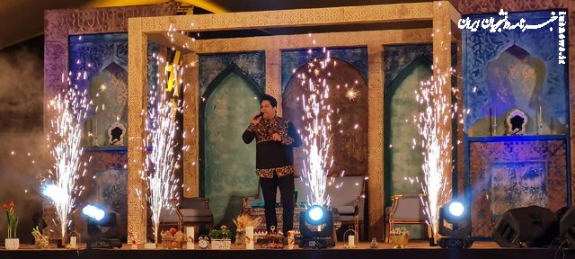 پخش ویژه‌برنامه «جشن رمضان» در شب های ماه مبارک رمضان