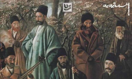بهترین‌ کتاب‌های تاریخ موسیقی ایران