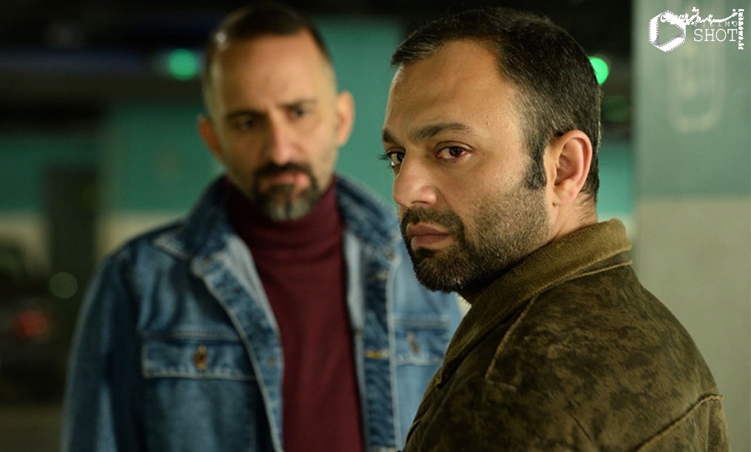 امینی: "بعد از رفتن" بسیار کاریکاتوری و حتی زننده است