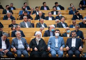 تصاویر| همایش مدیران سراسر کشور